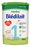 Blédina Blédilait 1st Age from 0 to 6 Months 900g