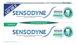 Sensodyne Répare & Protège Lot de 2 x 75 ml