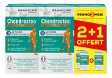 Granions + Articulations Lot of 3 x 90 Tablets of Which 90 Tablets Free
