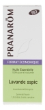 Pranarôm Olio Essenziale di Lavanda Aspic (Lavandula Latifolia Spica) Biologico 30 ml