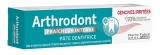 Arthrodont Pasta Dentífrica Frescor Intenso 75 ml
