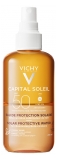 Vichy Capital Soleil Protezione Solare Acqua Sublimata Tan SPF50 200 ml