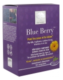 New Nordic Blue Berry 120 Tabletek