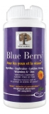 New Nordic Blue Berry 240 Tablets