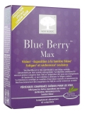 New Nordic Blaubeere Max 60 Tabletten