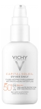 Vichy Capital Soleil UV-Age Daily Anti-Photo-aging Fluid SPF50+ 40 ml