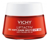 Vichy LiftActiv B3 Anti-Spot Cream SPF50 50 ml