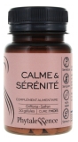 Phytalessence Calme & Sérénité 30 Capsule