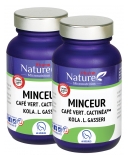 Nature Attitude Schlankheit 2 x 60 Kapseln pro Packung