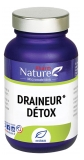 Pharm Nature Draineur Détox 60 Kapsułek