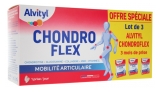 Alvityl Chondro Flex 3 x 60 Tabletek