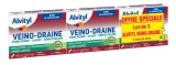 Alvityl Veino-Draine Confezione da 3 x 30 Capsule