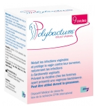 Effik Polybactum Vaginalstift 9 Stift