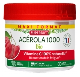 Superdiet Acerola 1000 Biologica 60 Compresse