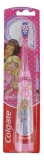 Colgate Barbie Extra Soft Battery Toothbrush