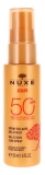Nuxe Sun Spray Solaire Délicieux SPF50 50 ml