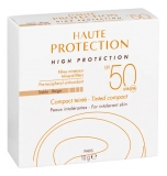Avène Haute Protection Compact Teinté SPF50 10 g