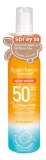 Spray Protector Solar Respectuos SPF50 100 ml