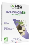 Arkopharma Arkofluides Schwarzer Rettich Bio 20 Ampullen