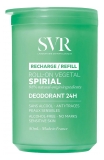 SVR Spirial 24h Deodorant Roll-On Ricarica 50 ml