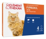 Clément Thékan 50 mg Kat. 4 Pipety
