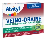 Alvityl Veino-Draine 30 Capsule