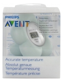 Avent Digital Bath and Bedroom Thermometer