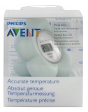 Avent Digitales Bad- und Raumthermometer