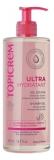 Topicrem Gel Limpiador Suave Cuerpo & Cabello 500 ml