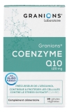 Granions Koenzym Q10 120 mg 30 Kapsułek