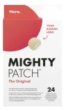 Hero Mighty Patch Original Anti-Acne Night Patches 24 Hydrocolloid Patches