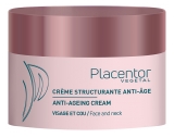 Placentor Végétal Crema Strutturante Antietà Comfort Texture 50 ml