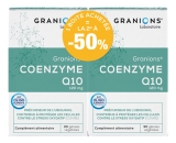 Granions Coenzima Q10 120 mg 2 x 30 Capsule