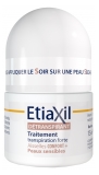 Etiaxil Détranspirant Confort+ Aisselles Peaux Sensibles Roll-On 15 ml