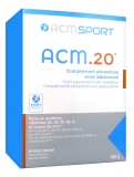 Laboratoire ACM ACM.20 10 Sachets