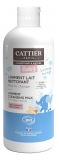 Cattier Leche Limpiadora Orgánica 200 ml