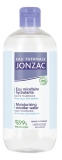 Eau Thermale Jonzac Eau Micellaire Hydratante Bio 500 ml