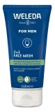 Weleda Men Gel Cleanser for Face and Beard 2in1 100 ml