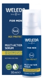 Weleda Men 5in1 Anti-Aging Multiaction Serum 30 ml