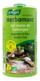 Sarea de Mare A.Vogel Herbamare Originală cu Legume și Ierburi Proaspete Bio 500 g