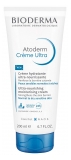 Crema Ultrahidratante de Bioderma 200 ml