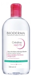 Bioderma Créaline H2O TS Eau Micellaire Démaquillante 500 ml