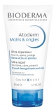 Bioderma Atoderm Crème Ultra-Nourrissante Mains & Ongles 50 ml