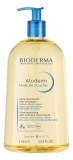 Bioderma Atoderm Huile de Douche 1 Litre