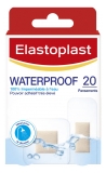 Elastoplast Wasserfest 20 Pflaster