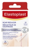 Elastoplast Réducteur de Cicatrices 21 Patchs