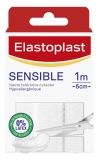 Elastoplast Pflaster Empfindlich 1 m x 6 cm