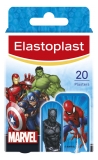 Elastoplast Marvel 20 Kids Dressings