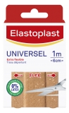 Elastoplast Flexible Plaster 1m x 6cm