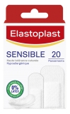 Elastoplast Sensitive Strip 20 Strips